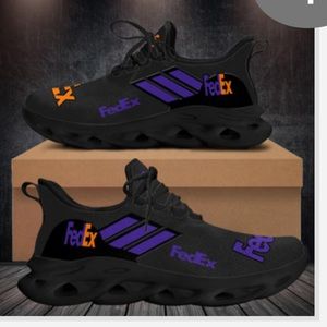 Womens FedEx Shoes